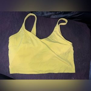 Lululemon align tank